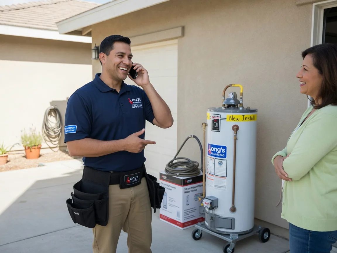 Leak Detection Honaker, VA FAQs